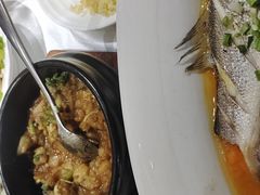 -蠔友汇·海鲜·生蚝烧烤(大东店)