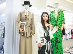 -广州白马服装市场