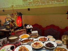 -小吊梨汤·北京菜·烤鸭(鸟巢店)