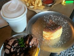 -J Create城市露营咖啡·简餐·宠物(上海动物园店)