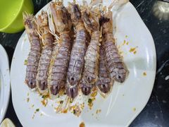 -小海豚•老字号海鲜餐厅(天涯店)