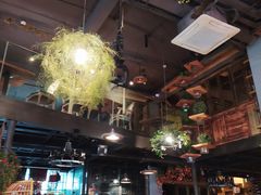 -胡桃里音乐餐厅(陶溪川店)(川湘赣菜·世界百大酒庄直供红酒·音乐表演)