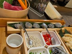 -山海蟹庐·海鲜糟粕醋火锅(慈溪店)