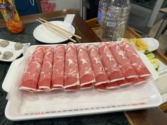 -楼外楼肥羊木炭火锅居(乐群街店)