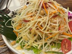 -Siam泰餐厅(水上公园店)