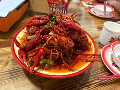 -冶建镜子·中国龙虾王(总店)