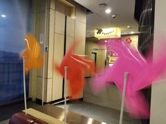 -海底捞火锅(连城广场店)