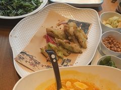 -味莊餐厅(康庄南街店)