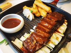 -潮上潮(南中环店)