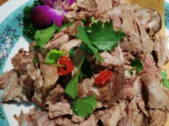 -大清花饺子城(昌黎店)