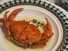 -膳富贵黄油蟹体验馆(欢乐港湾店)