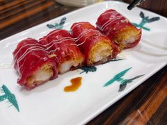 -夏宫中餐厅(香格里拉大酒店)