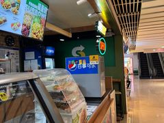 -赛百味SUBWAY(悠唐店)