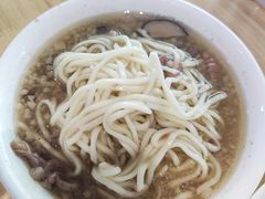 -吴记怪味面(牛王庙店)