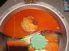 -大龙燚火锅(太古里店)