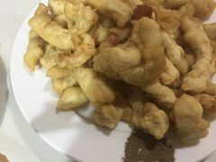 -龙福祥餐馆