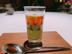 牛肉冻豌豆泥-Bleston Court Yukawatan