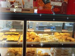 -长发西饼(临顿路店)