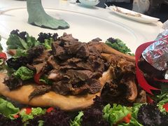 -宝燕壹号景观餐厅(龙盛国际商业广场店)
