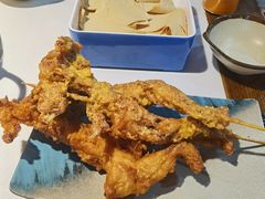 -老天桥蛙炉火锅(姑苏总店)