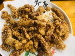 -醉壹号海鲜大排档·老厦门特色菜(厦门美食地标店)