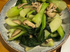 -WILDS 野有食(碧坞店)