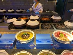 -华膳楼·安徽地标美食·中华餐饮名店(文化公园店)