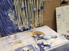 -宾果蒙特梭利托育儿童之家幼儿园(爱琴海店)