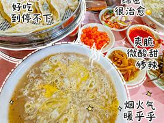 -奕宏饺子楼(朱庄小区店)