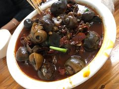 -三哥田螺(北书院街店)