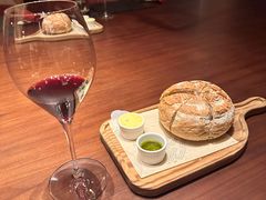 -恰餐厅及酒吧 CHAR Bar & Grill (北京丽都皇冠假日店)