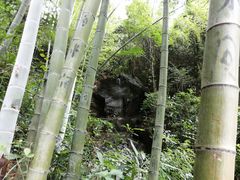 -众神白水涧景区