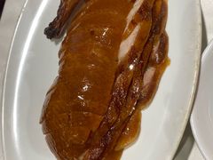 -惠丰堂饭庄·烤鸭·京味菜(翠微路店)