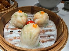 -禄运茶居·手工点心(猎德店)