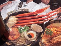 -味千拉面(惠州淡水嘉信茂广场分店)
