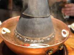 -竹叶涮肉坊(总店)