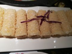 -井格重庆火锅(临平银泰城店)
