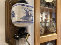 -MUSEO COFFEE咖啡博物馆