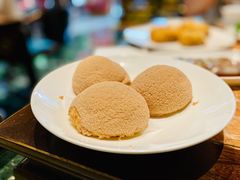 酥皮牛奶包-金玉满堂潮州酒楼(无限极荟购物广场店)