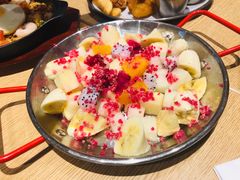 -摩欧客意式餐厅(高新活力汇店)