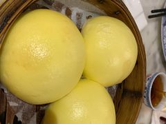 香滑流沙包-陶然轩(沙面店)