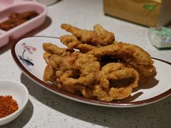 -江渔儿酸菜鱼(东厦一百店)