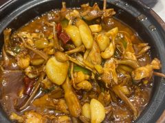 -王家大院·南京菜(湛江路总店)