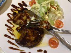 鹅肝西京烧-有喜屋·深夜食堂(北京西路店)