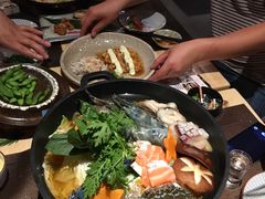 -玄海寿司(国贸店)