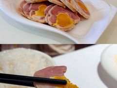 -永兴餐厅(复兴中路店)