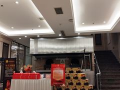 -香丰阁·烤鸭·川湘菜(昌平店)