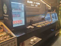 -一绪に寿喜烧(虹悦城店)