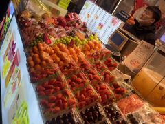 -每日新鲜水果吧(南京东路店)