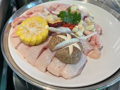 -椰庭·椰子鸡·创意玩家(晶耀前滩店)